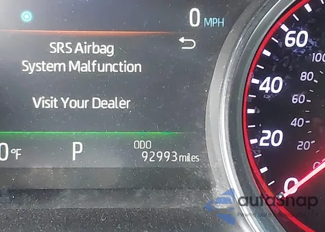 2018 Toyota Camry Xse из США, поврежденный, VIN 4T1B61HK3JU118939